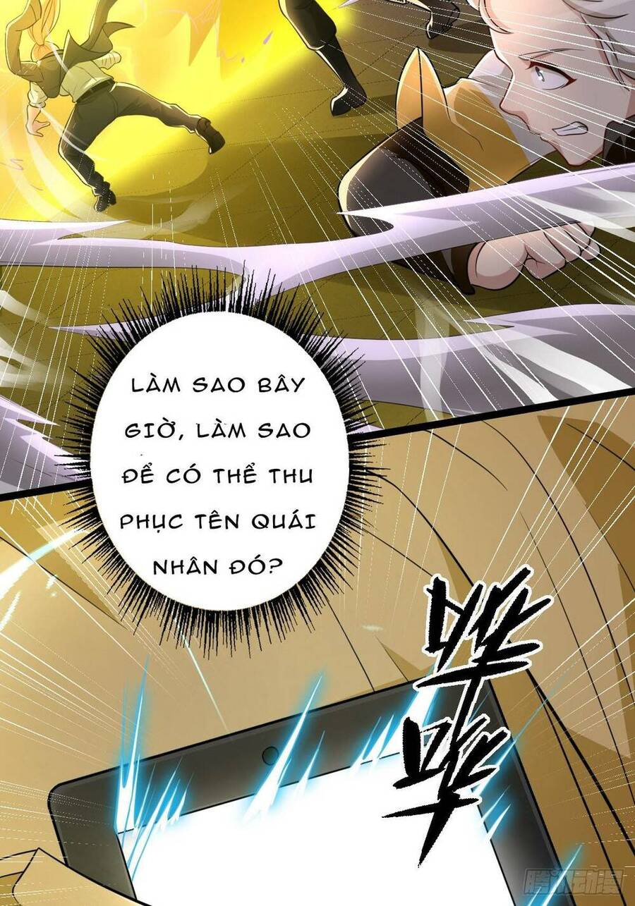 Nguyên Lai Ta Là Chí Tôn Tiên Giới Chapter 3 - 82