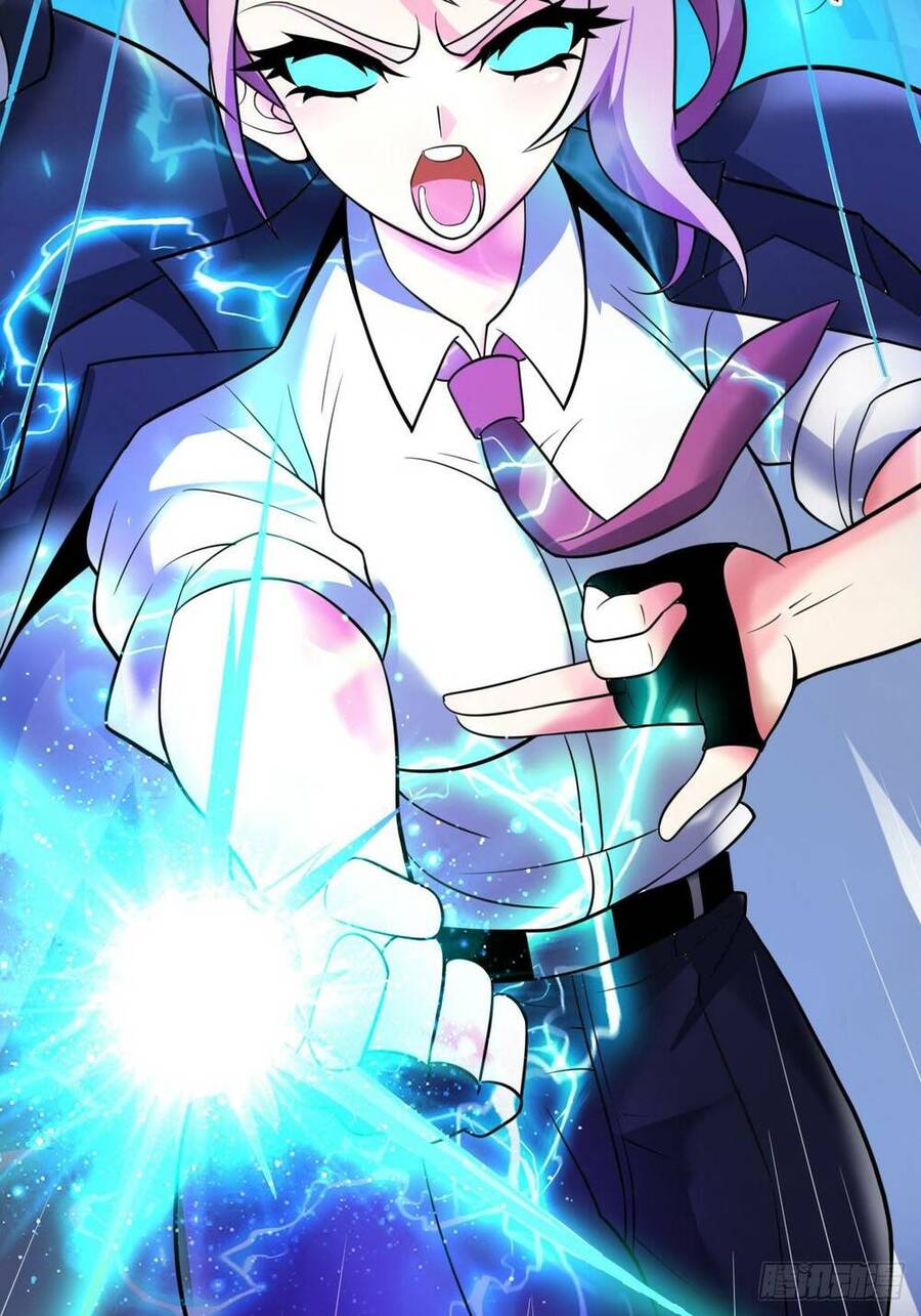 Nguyên Lai Ta Là Chí Tôn Tiên Giới Chapter 3 - 90