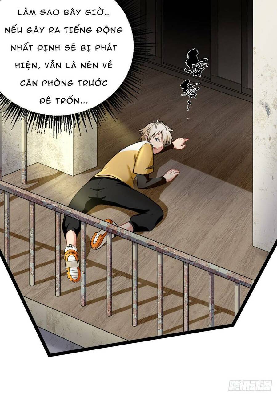 Nguyên Lai Ta Là Chí Tôn Tiên Giới Chapter 3 - 10