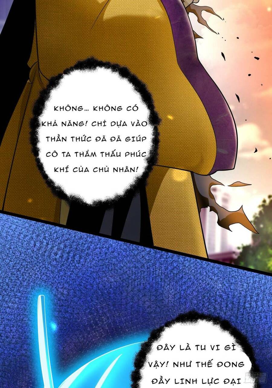 Nguyên Lai Ta Là Chí Tôn Tiên Giới Chapter 3 - 96