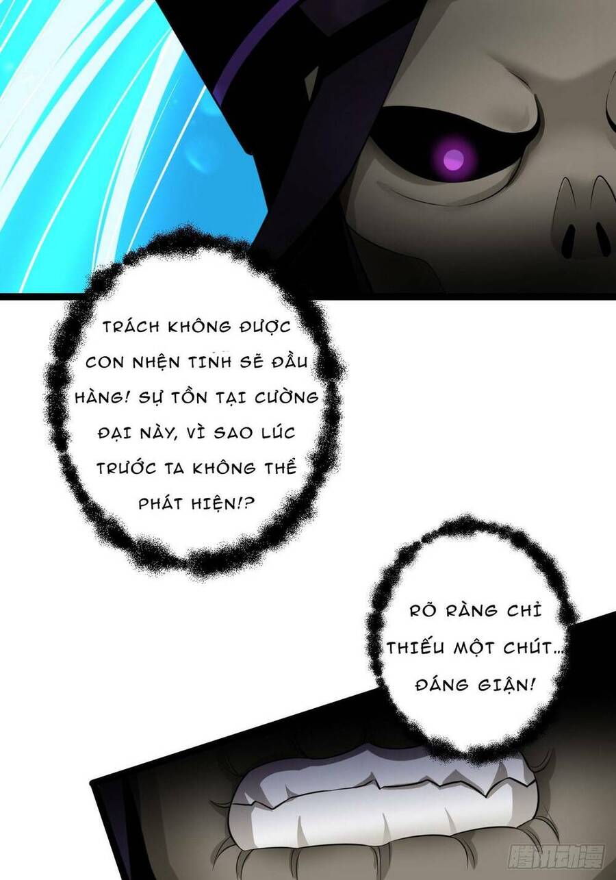 Nguyên Lai Ta Là Chí Tôn Tiên Giới Chapter 3 - 98