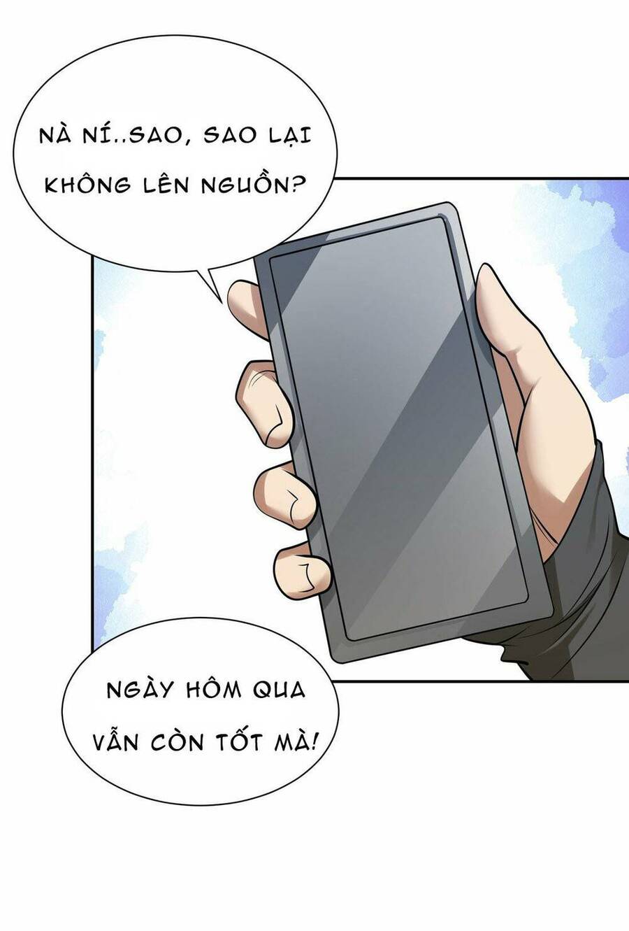 Nguyên Lai Ta Là Chí Tôn Tiên Giới Chapter 7 - 17