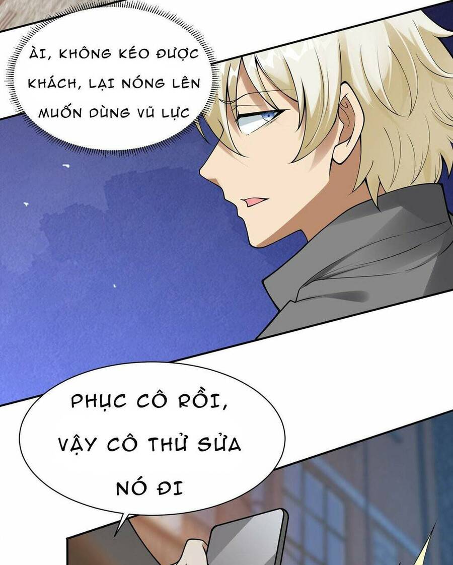 Nguyên Lai Ta Là Chí Tôn Tiên Giới Chapter 7 - 32