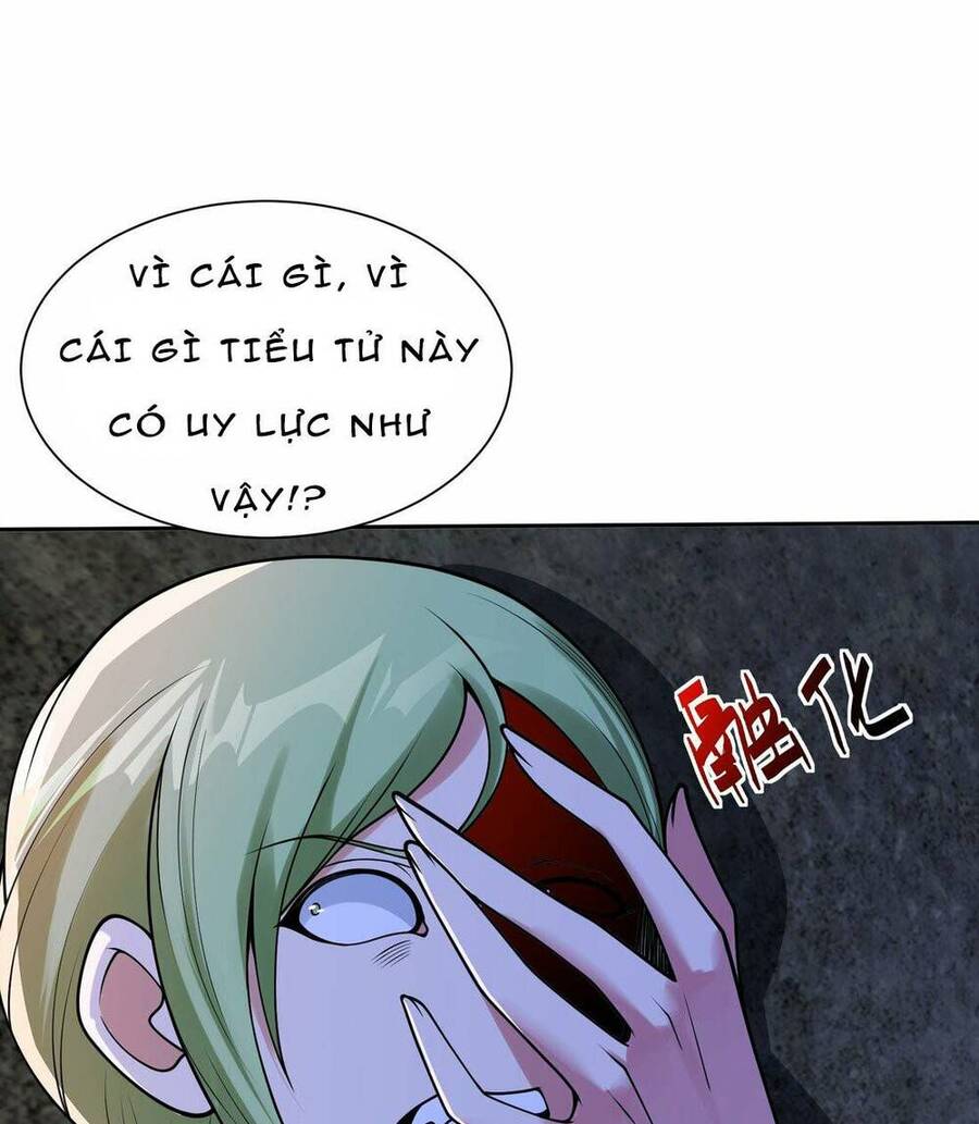 Nguyên Lai Ta Là Chí Tôn Tiên Giới Chapter 7 - 41