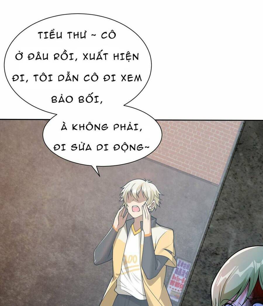 Nguyên Lai Ta Là Chí Tôn Tiên Giới Chapter 7 - 44