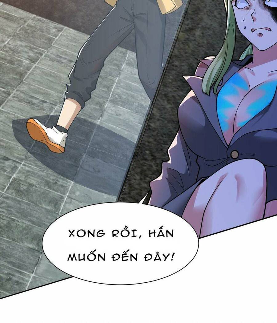 Nguyên Lai Ta Là Chí Tôn Tiên Giới Chapter 7 - 45