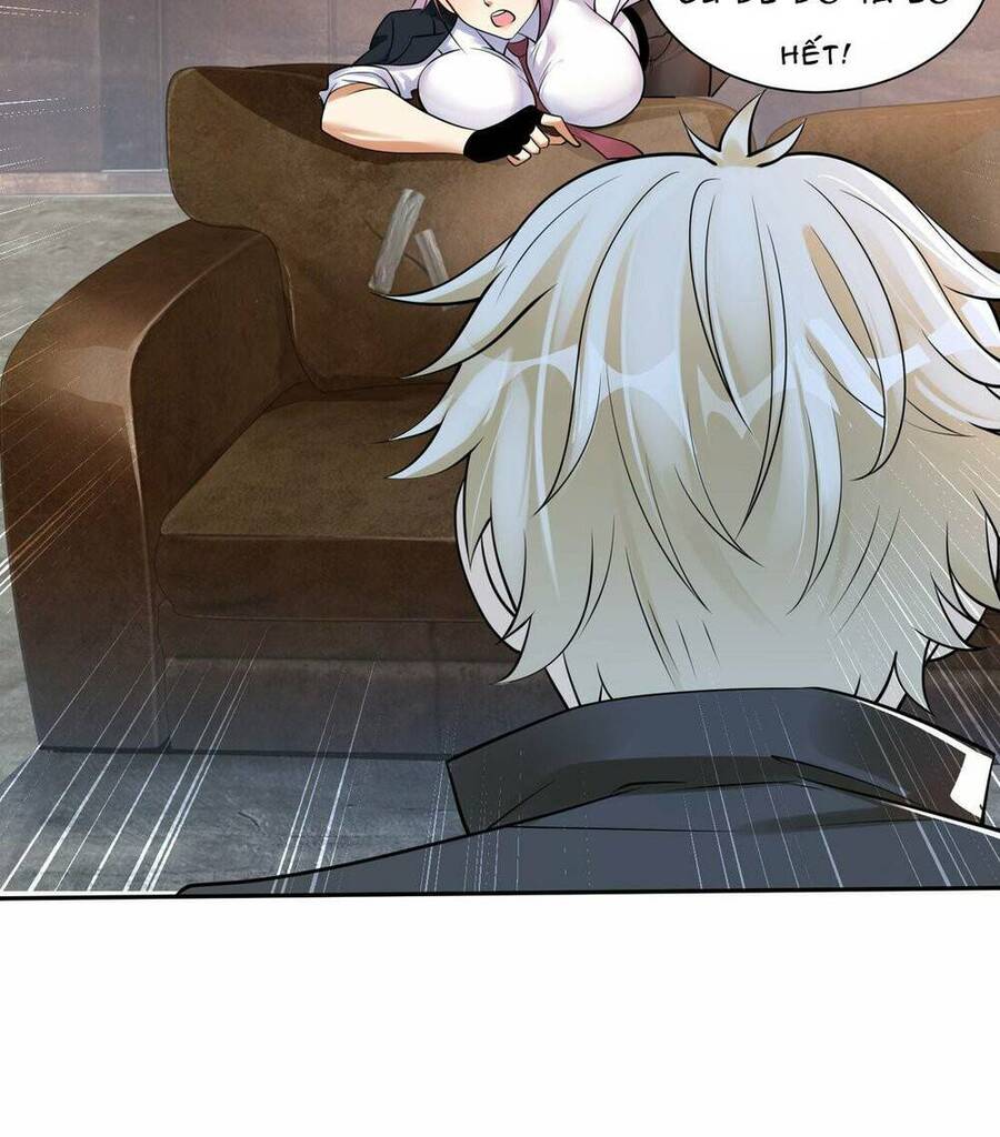 Nguyên Lai Ta Là Chí Tôn Tiên Giới Chapter 7 - 6