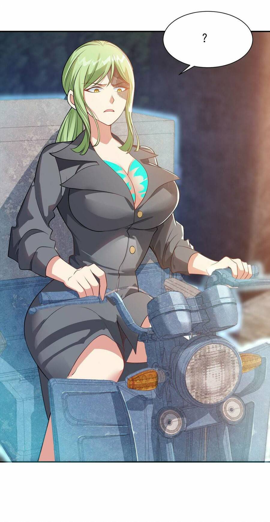 Nguyên Lai Ta Là Chí Tôn Tiên Giới Chapter 7 - 55