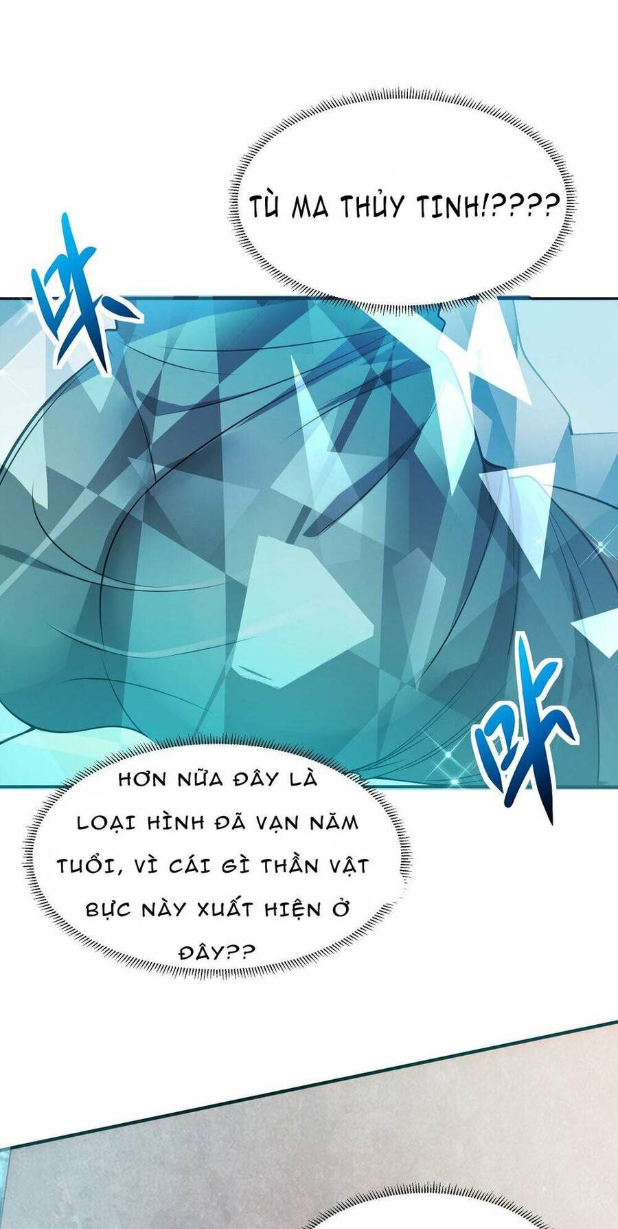 Nguyên Lai Ta Là Chí Tôn Tiên Giới Chapter 7 - 58