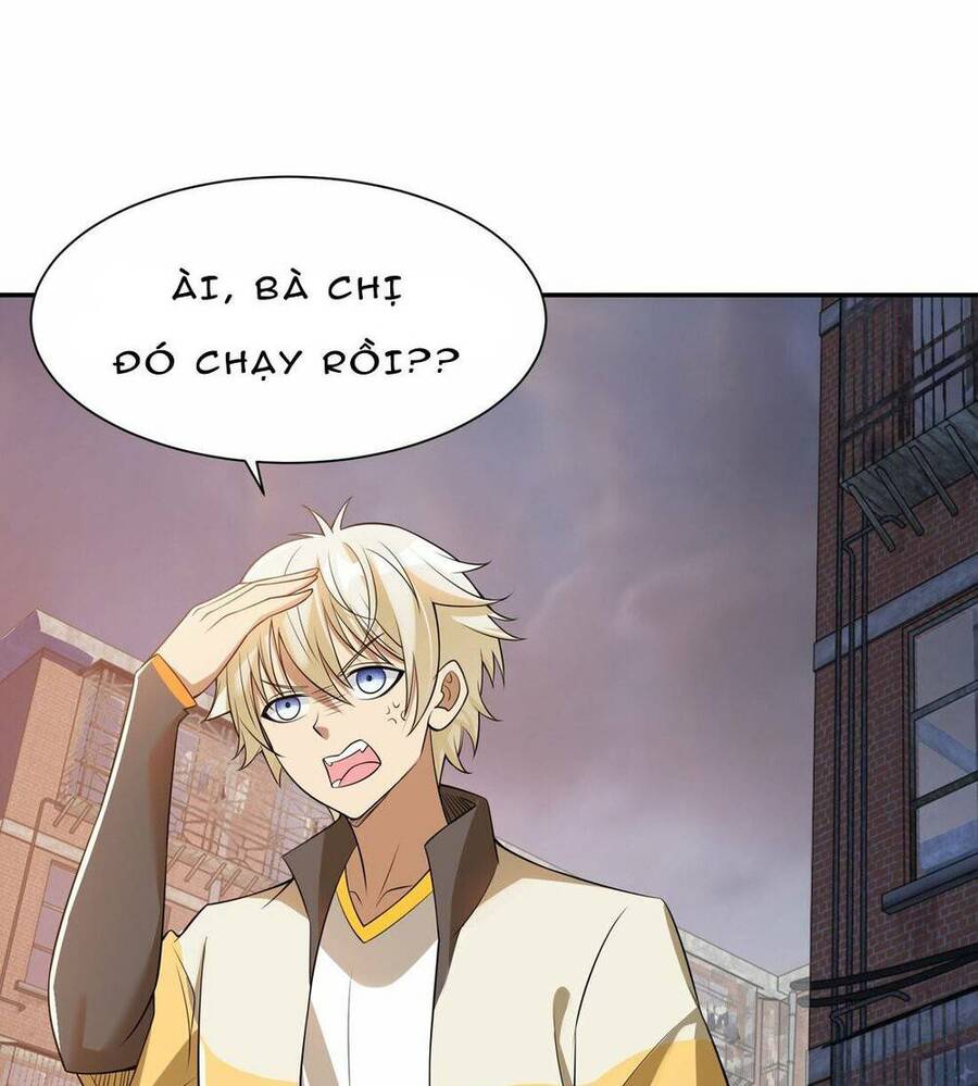 Nguyên Lai Ta Là Chí Tôn Tiên Giới Chapter 7 - 61