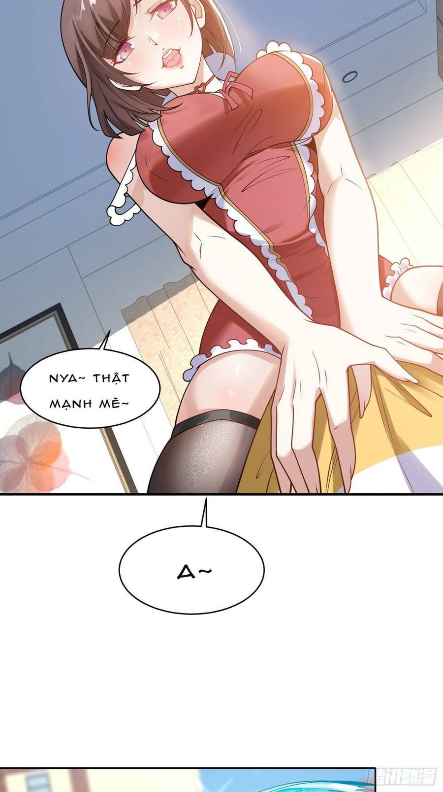 Nguyên Lai Ta Là Chí Tôn Tiên Giới Chapter 9 - 11