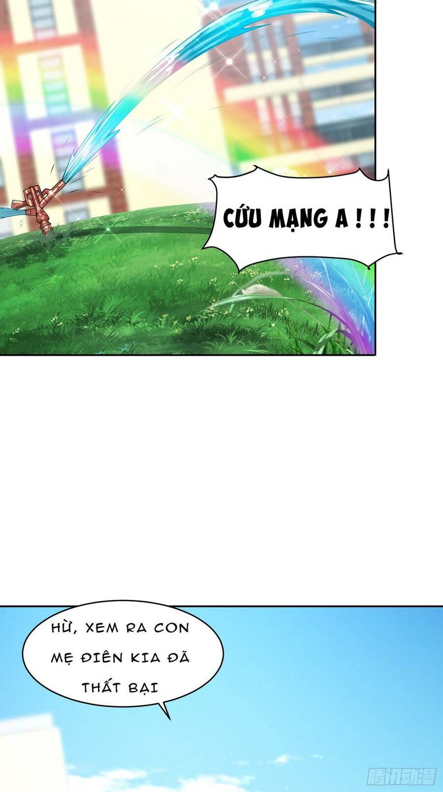 Nguyên Lai Ta Là Chí Tôn Tiên Giới Chapter 9 - 12