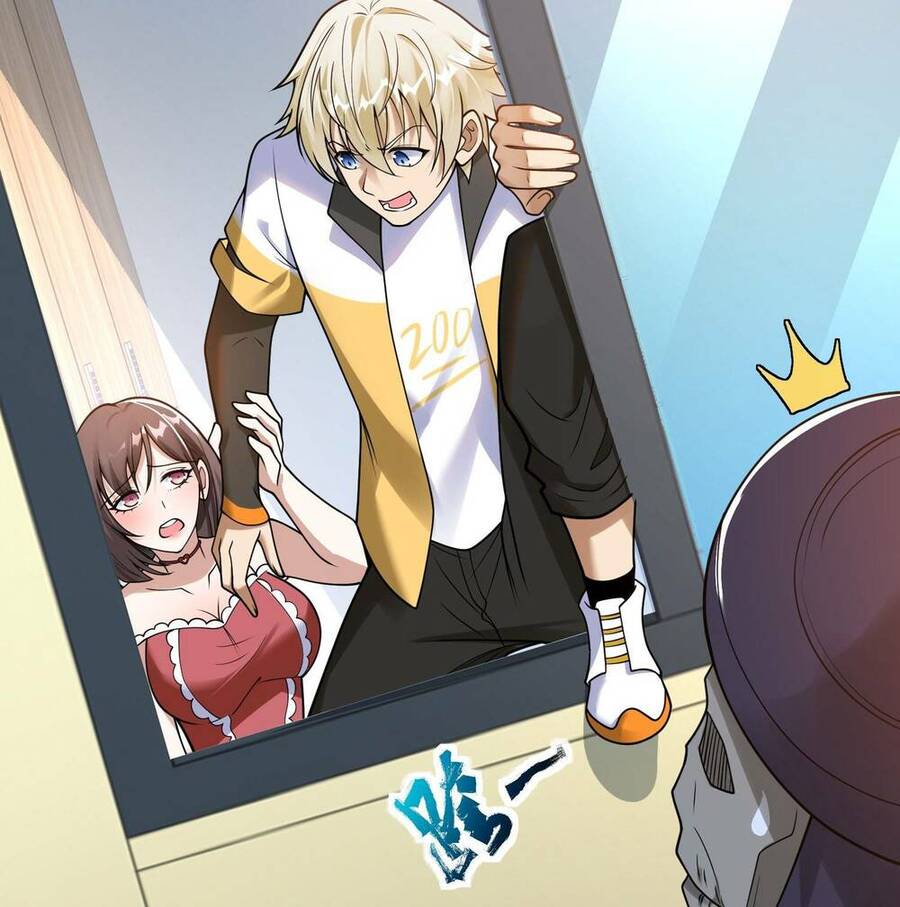 Nguyên Lai Ta Là Chí Tôn Tiên Giới Chapter 9 - 15