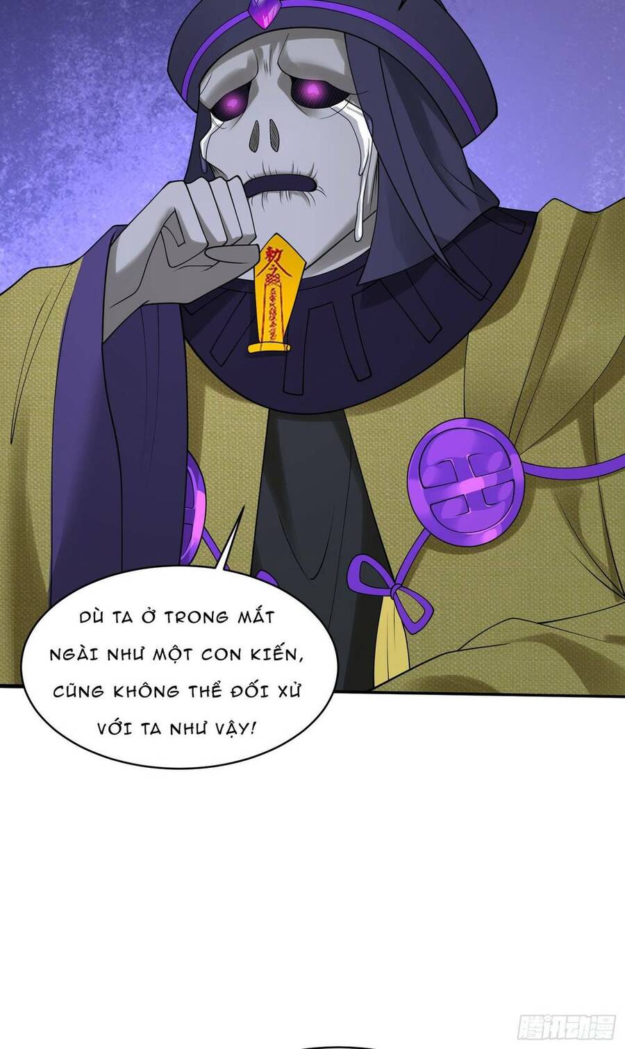 Nguyên Lai Ta Là Chí Tôn Tiên Giới Chapter 9 - 28