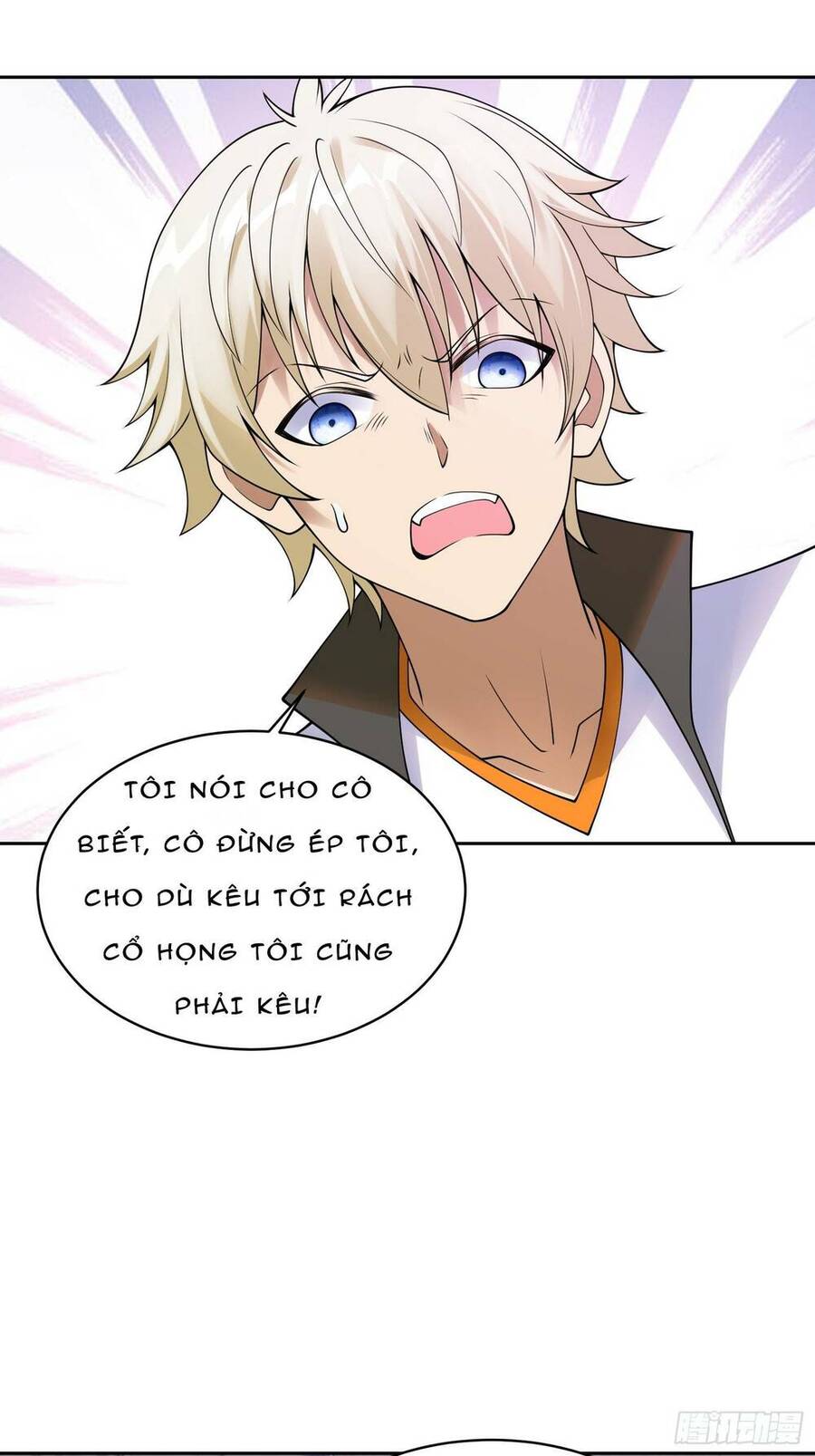 Nguyên Lai Ta Là Chí Tôn Tiên Giới Chapter 9 - 4