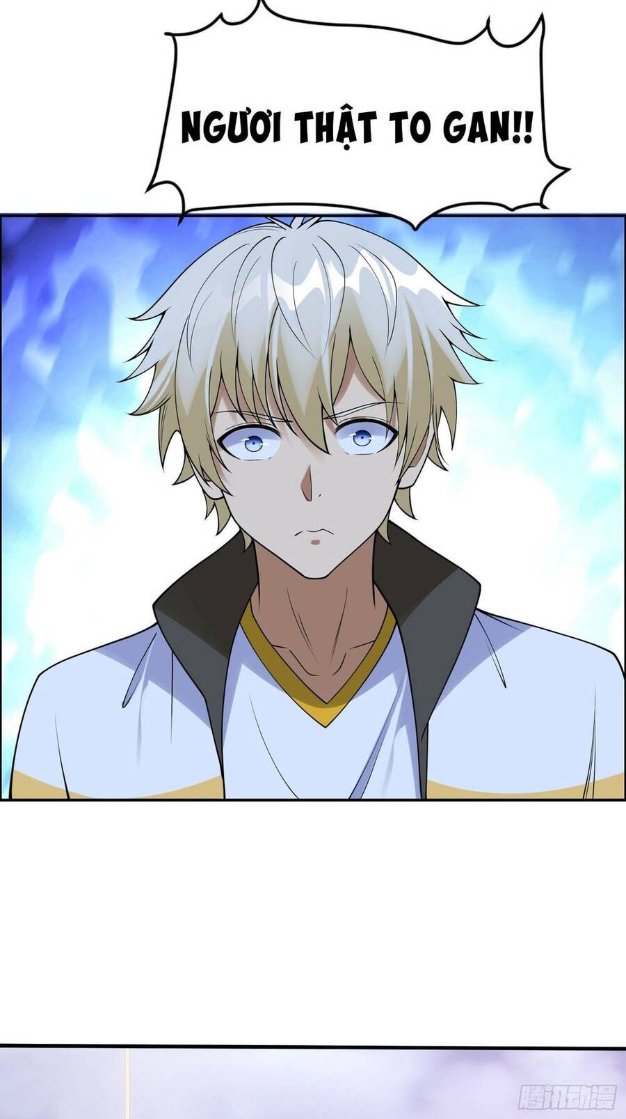 Nguyên Lai Ta Là Chí Tôn Tiên Giới Chapter 9 - 33