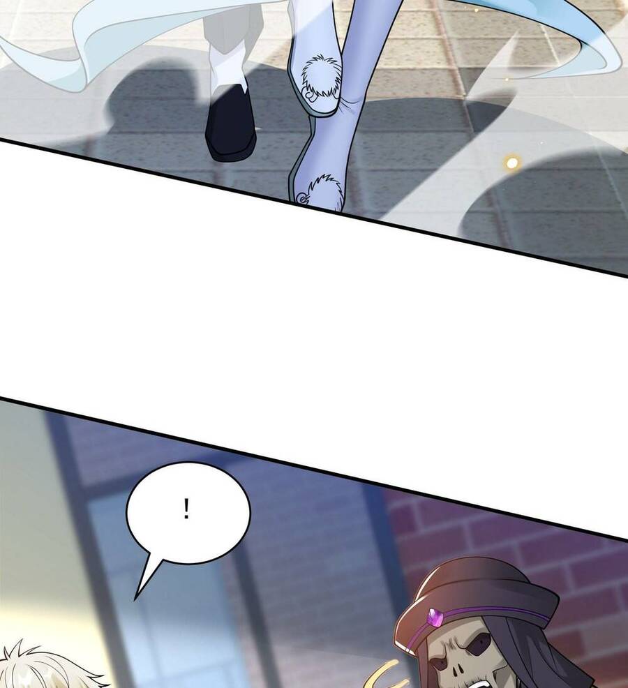 Nguyên Lai Ta Là Chí Tôn Tiên Giới Chapter 9 - 35