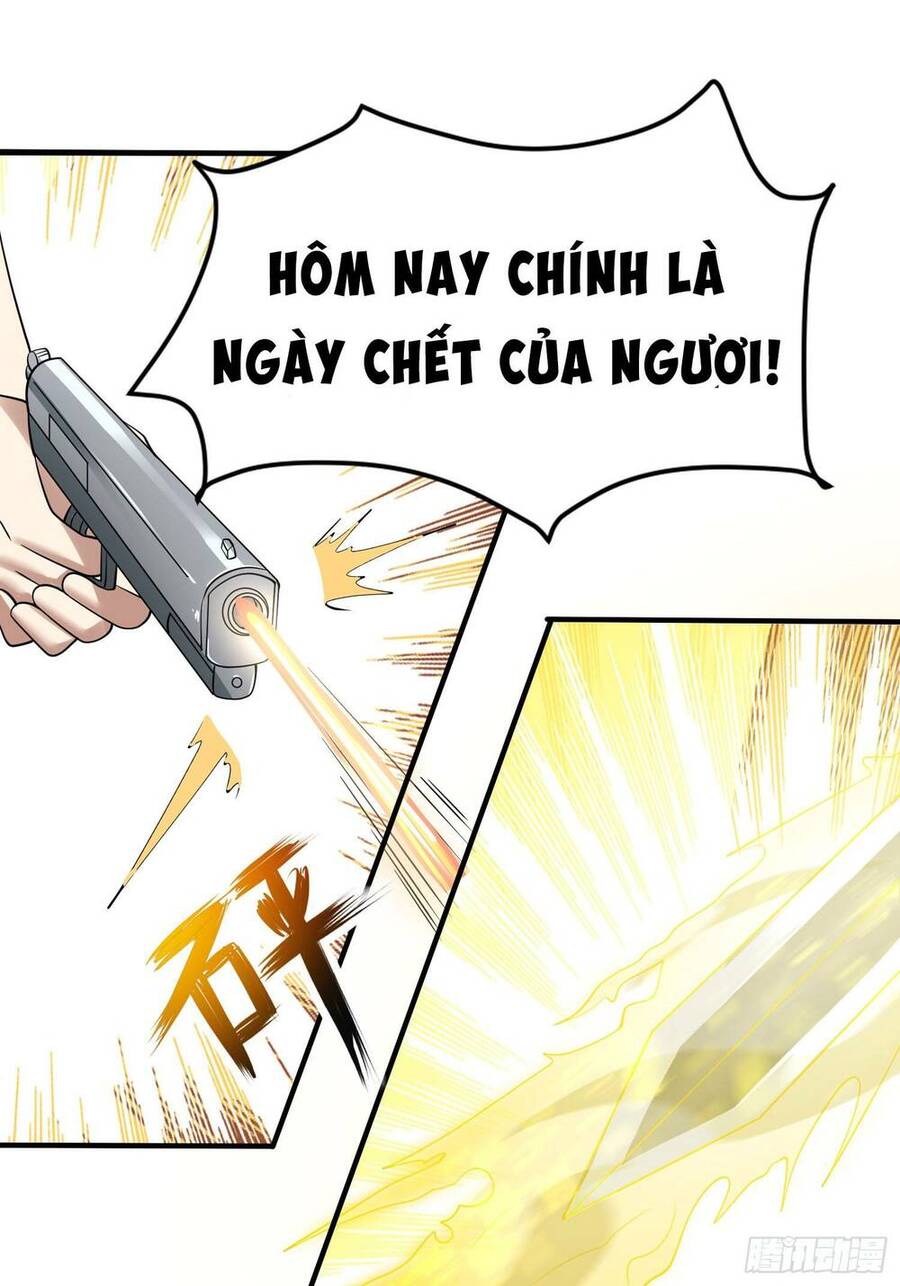 Nguyên Lai Ta Là Chí Tôn Tiên Giới Chapter 9 - 37