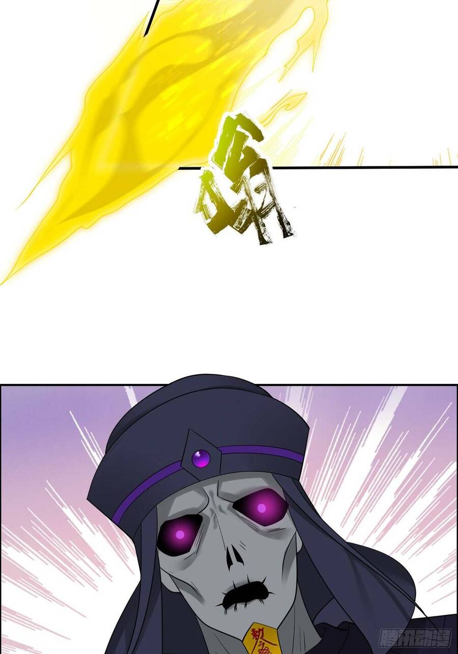 Nguyên Lai Ta Là Chí Tôn Tiên Giới Chapter 9 - 38