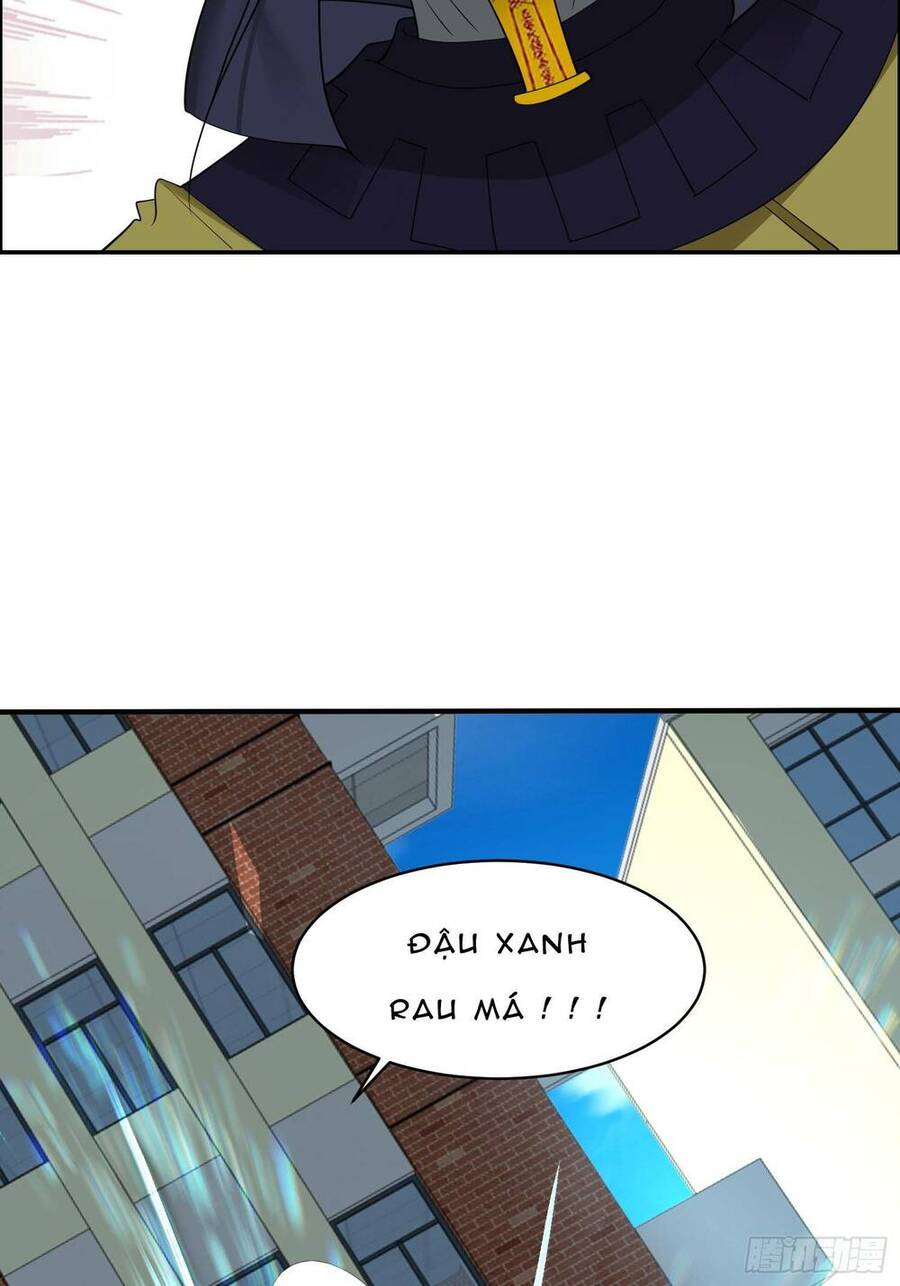 Nguyên Lai Ta Là Chí Tôn Tiên Giới Chapter 9 - 39