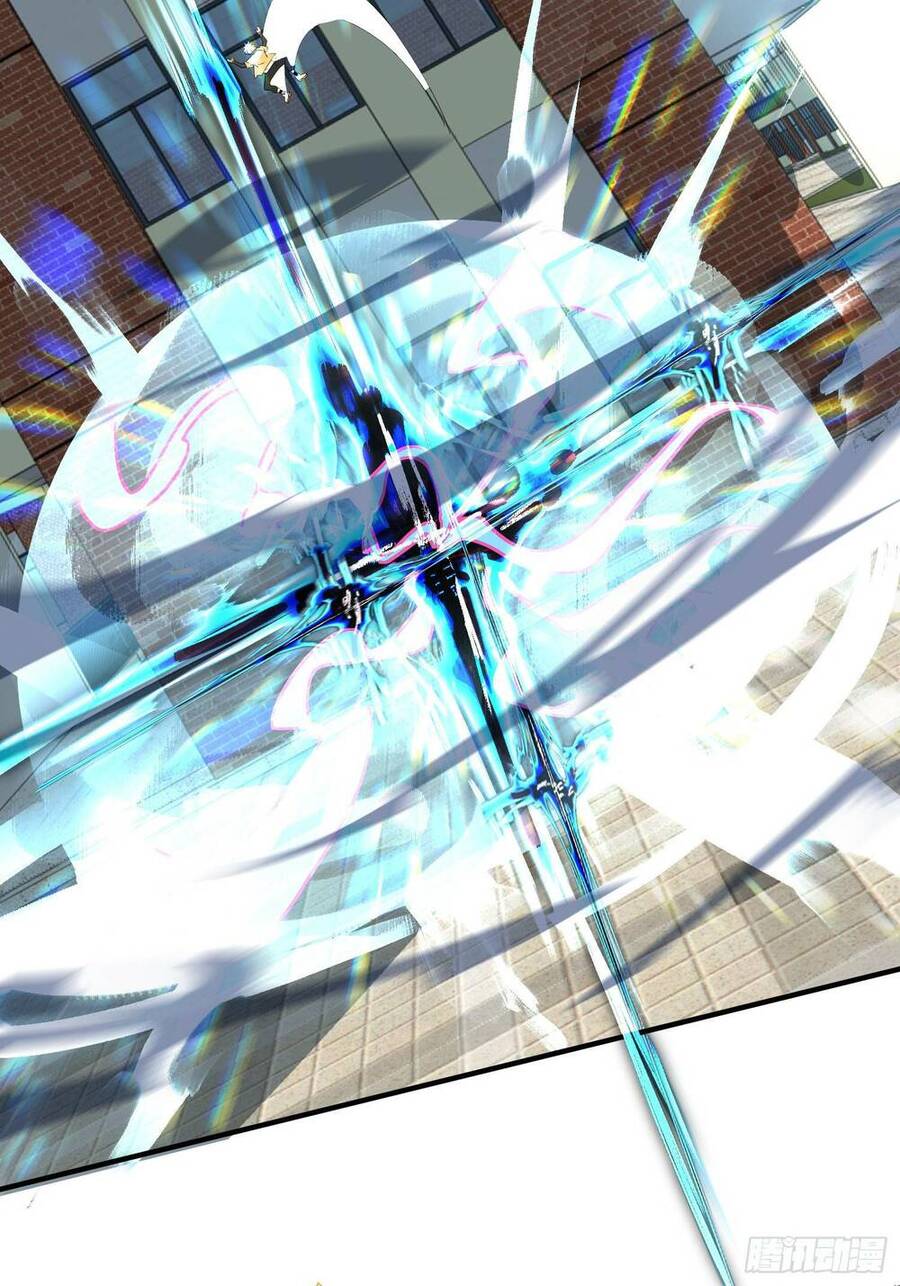 Nguyên Lai Ta Là Chí Tôn Tiên Giới Chapter 9 - 40