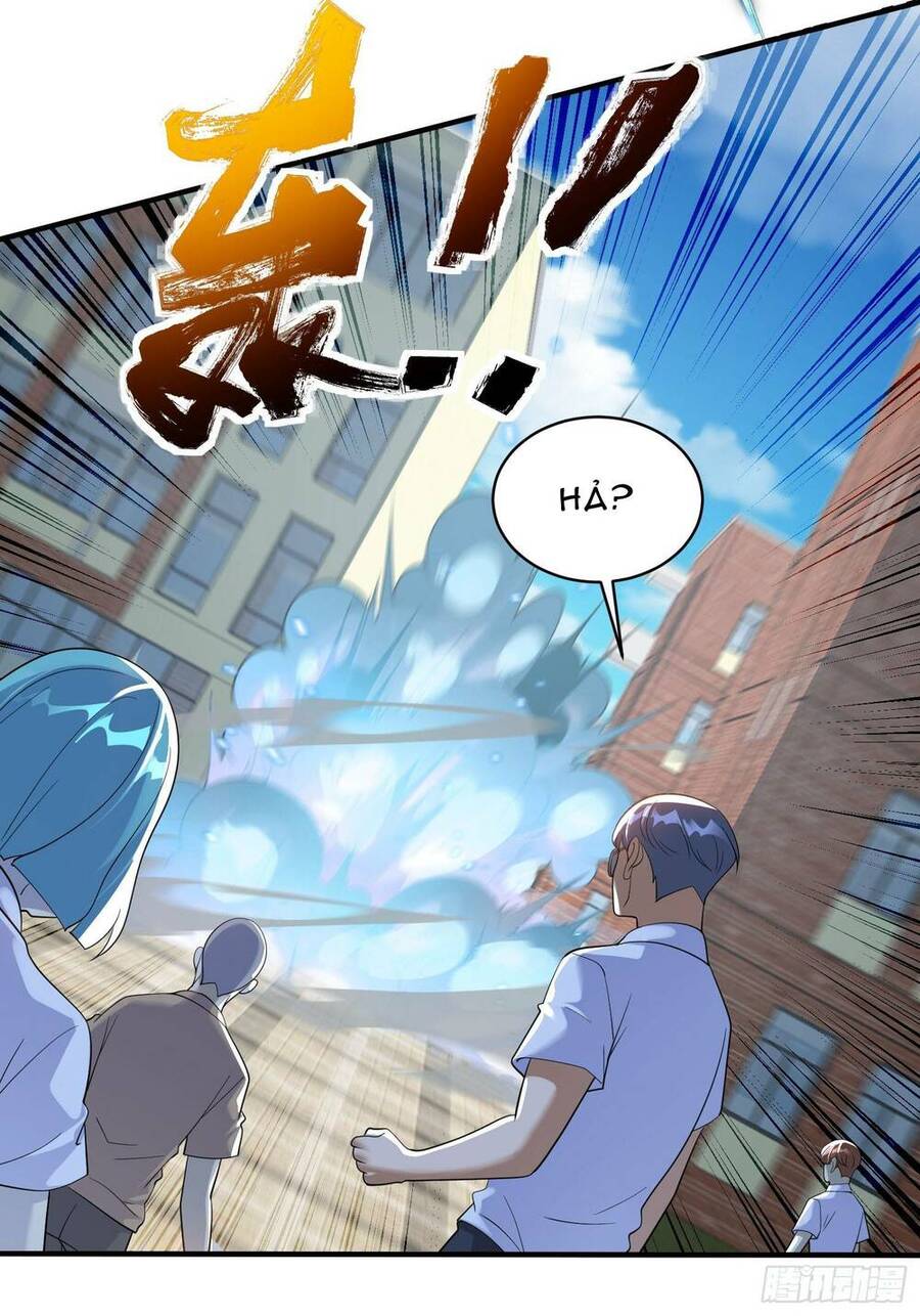 Nguyên Lai Ta Là Chí Tôn Tiên Giới Chapter 9 - 41