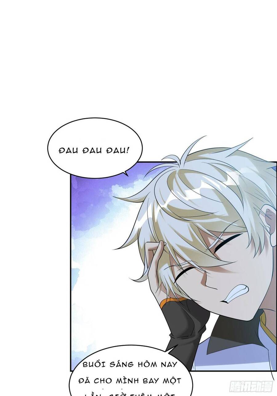 Nguyên Lai Ta Là Chí Tôn Tiên Giới Chapter 9 - 42