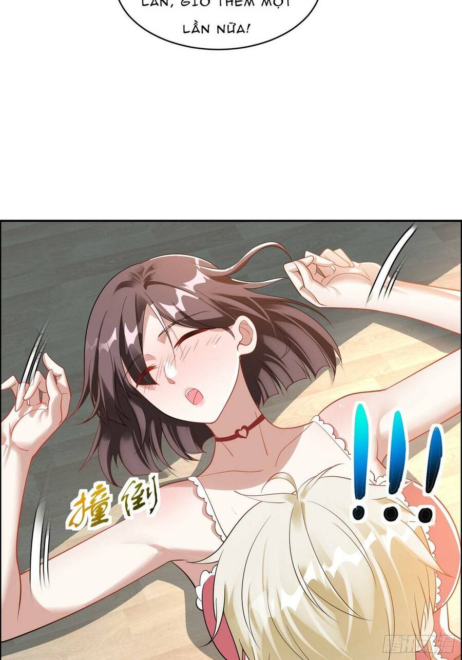 Nguyên Lai Ta Là Chí Tôn Tiên Giới Chapter 9 - 43