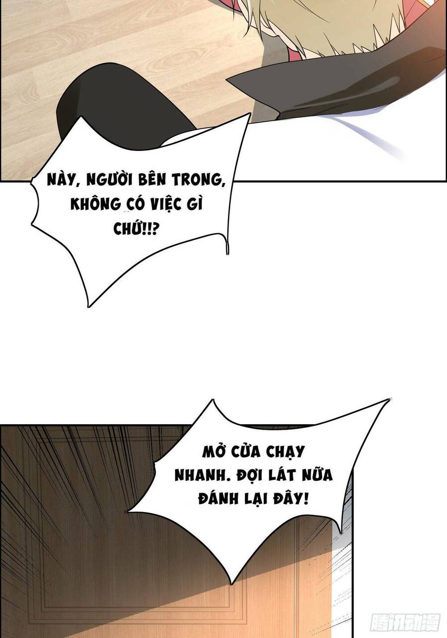 Nguyên Lai Ta Là Chí Tôn Tiên Giới Chapter 9 - 44