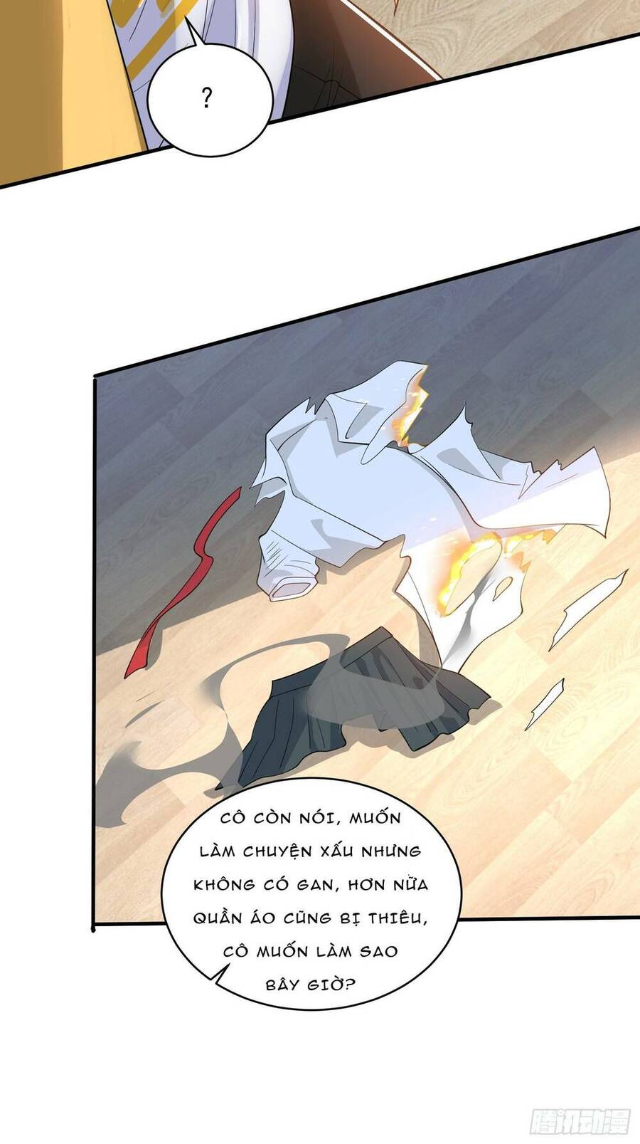 Nguyên Lai Ta Là Chí Tôn Tiên Giới Chapter 9 - 48