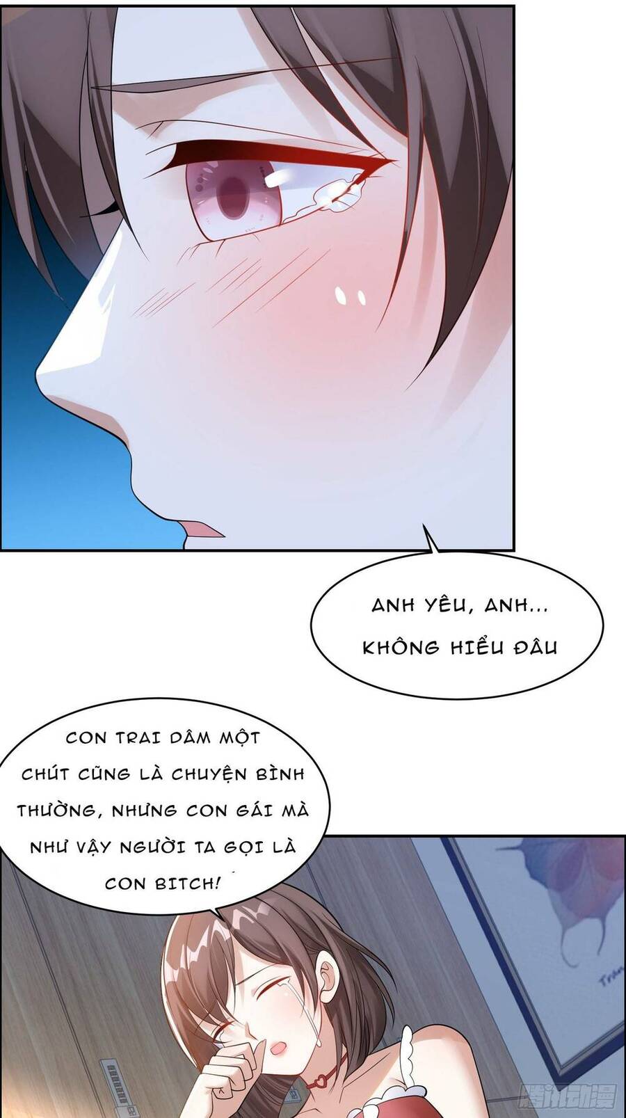 Nguyên Lai Ta Là Chí Tôn Tiên Giới Chapter 9 - 49
