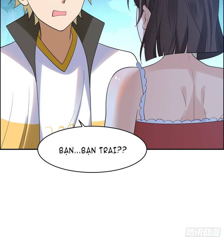 Nguyên Lai Ta Là Chí Tôn Tiên Giới Chapter 9 - 51