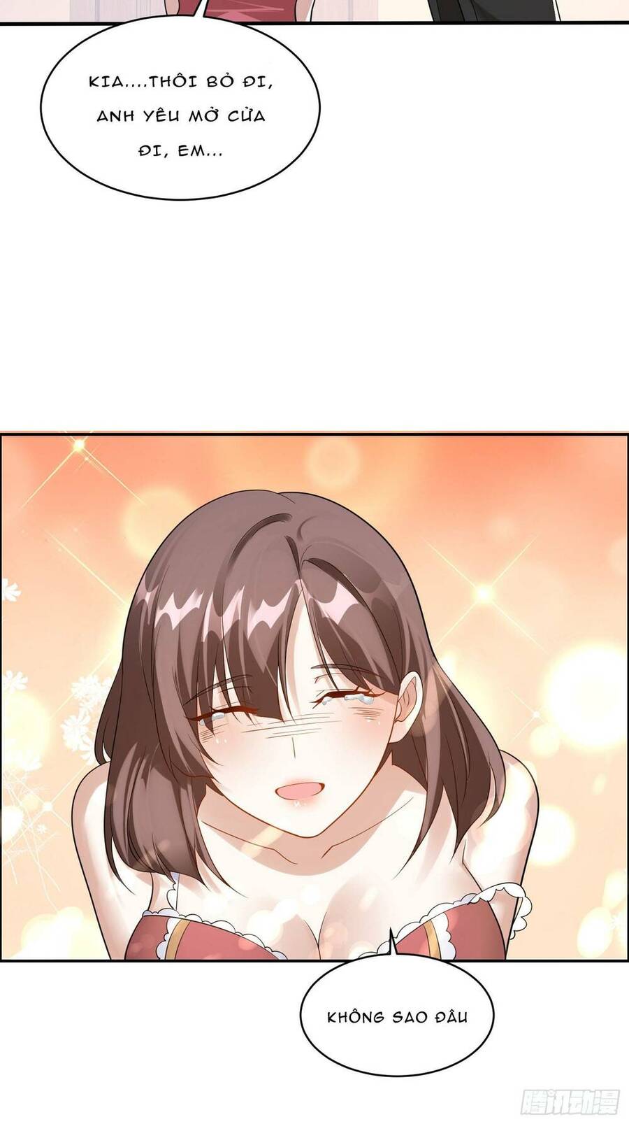 Nguyên Lai Ta Là Chí Tôn Tiên Giới Chapter 9 - 55