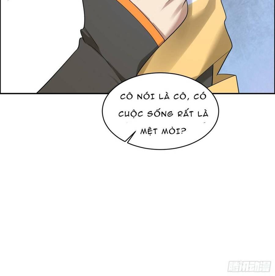 Nguyên Lai Ta Là Chí Tôn Tiên Giới Chapter 9 - 58