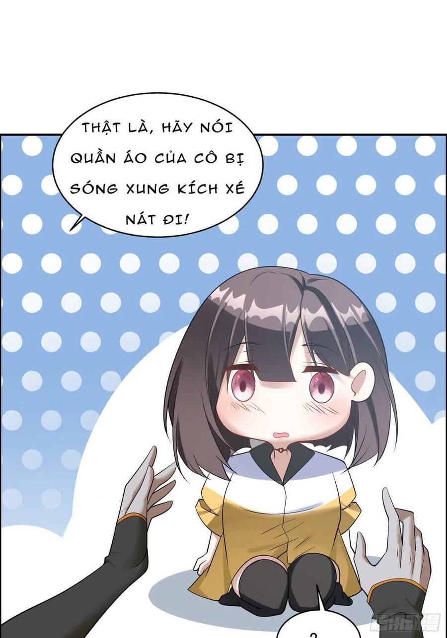 Nguyên Lai Ta Là Chí Tôn Tiên Giới Chapter 9 - 59