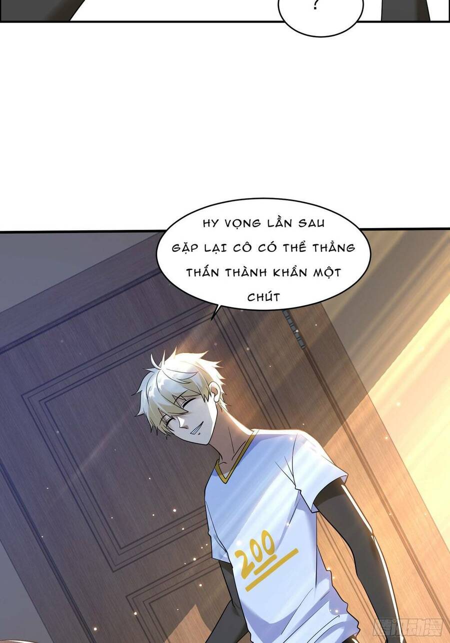 Nguyên Lai Ta Là Chí Tôn Tiên Giới Chapter 9 - 60