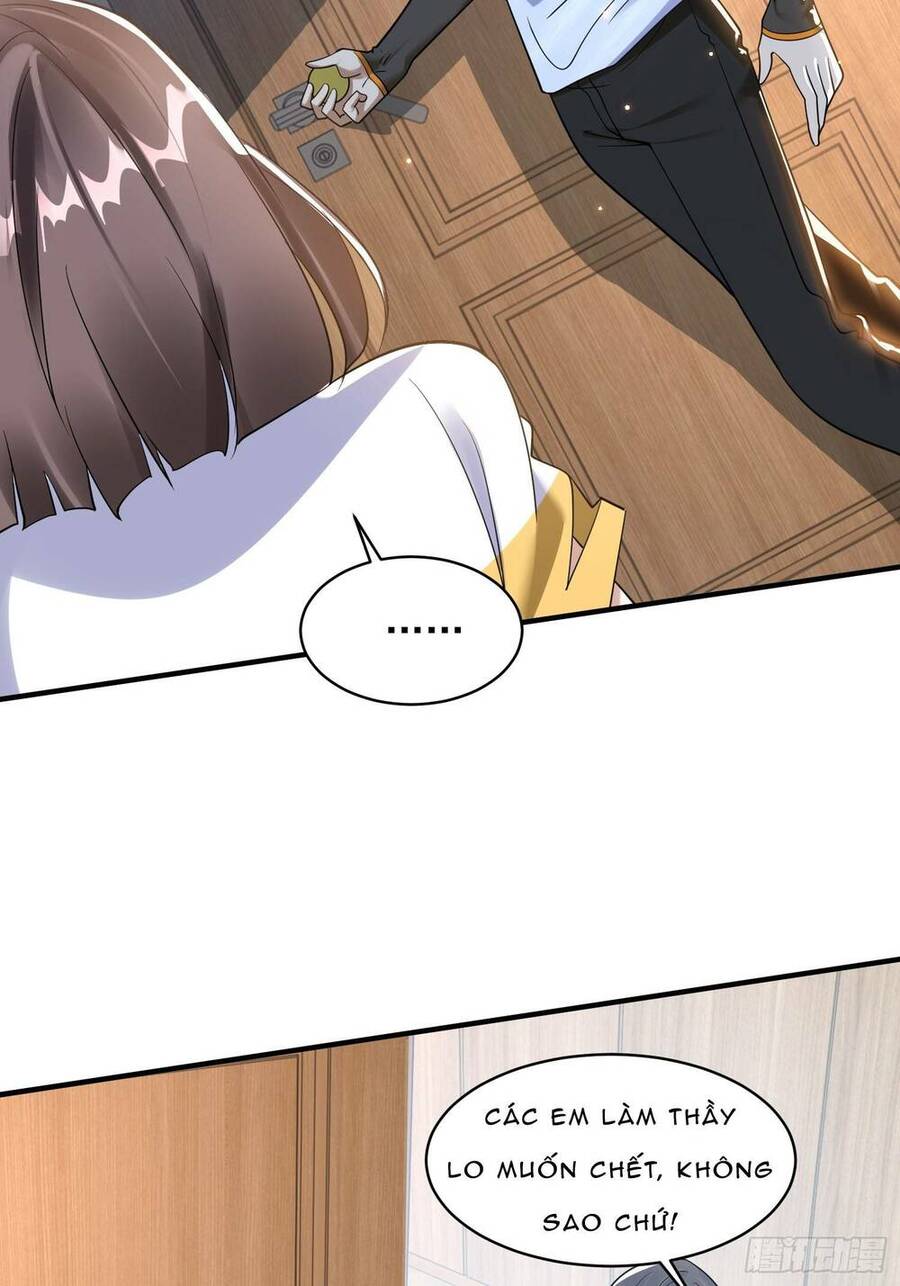 Nguyên Lai Ta Là Chí Tôn Tiên Giới Chapter 9 - 61