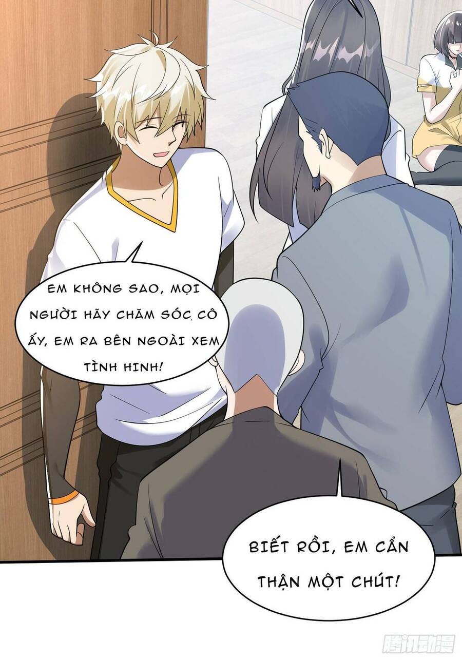 Nguyên Lai Ta Là Chí Tôn Tiên Giới Chapter 9 - 62