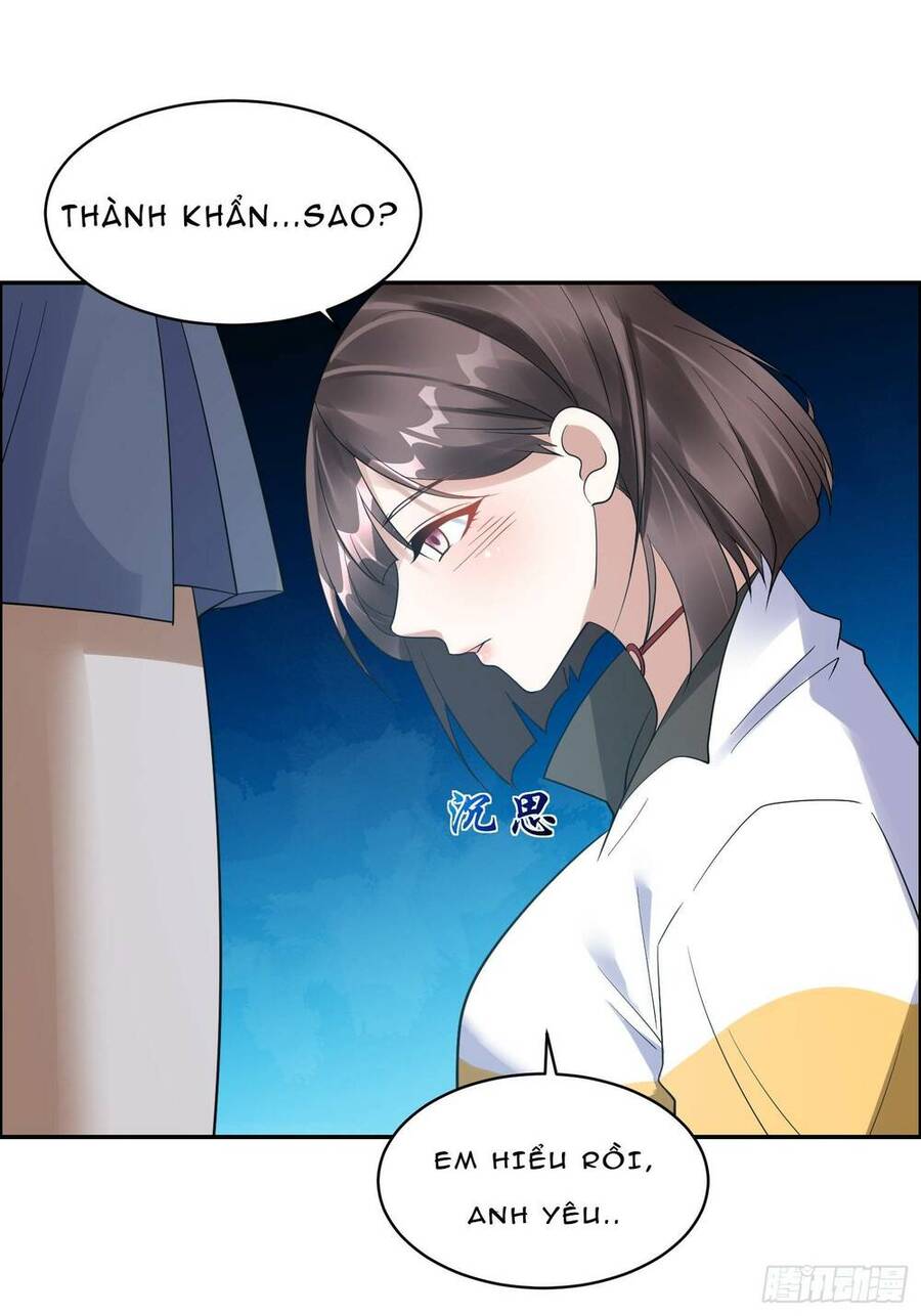 Nguyên Lai Ta Là Chí Tôn Tiên Giới Chapter 9 - 63