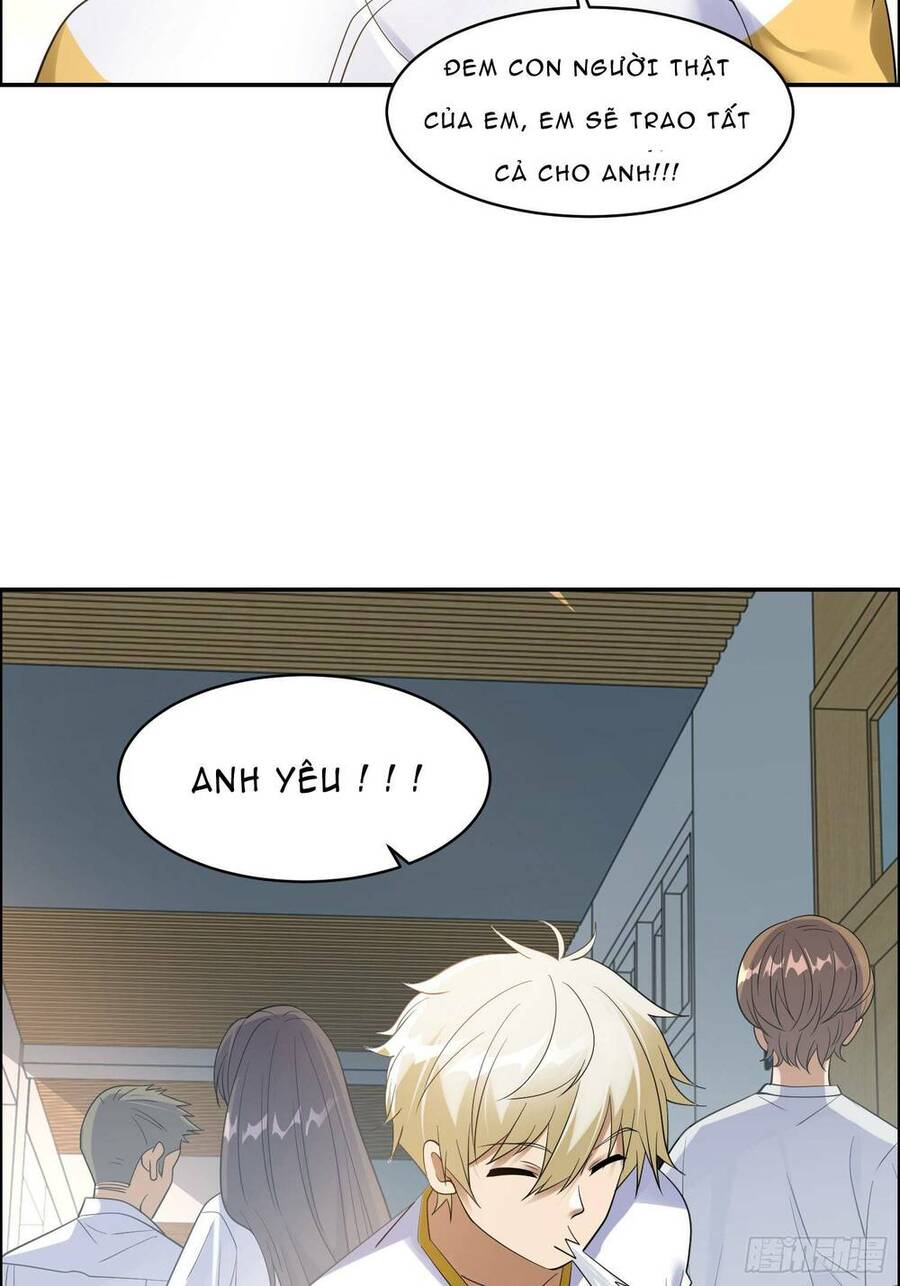 Nguyên Lai Ta Là Chí Tôn Tiên Giới Chapter 9 - 65