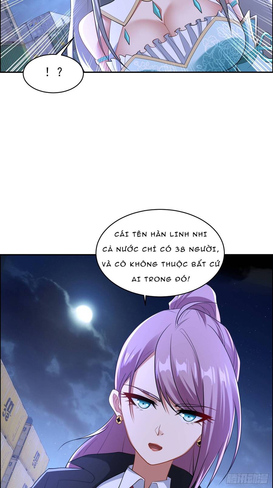 Nguyên Lai Ta Là Chí Tôn Tiên Giới Chapter 10 - 13