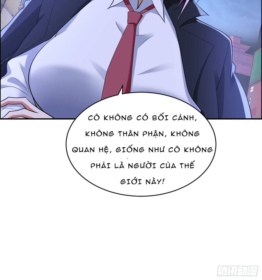 Nguyên Lai Ta Là Chí Tôn Tiên Giới Chapter 10 - 14