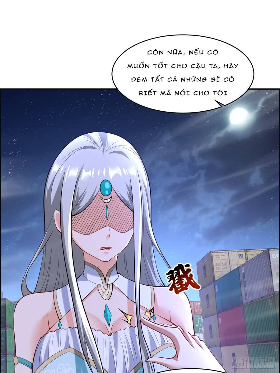 Nguyên Lai Ta Là Chí Tôn Tiên Giới Chapter 10 - 15