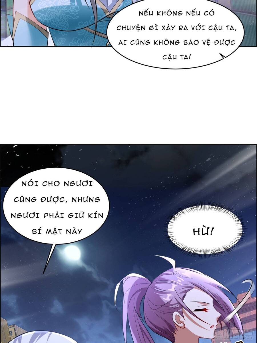 Nguyên Lai Ta Là Chí Tôn Tiên Giới Chapter 10 - 16