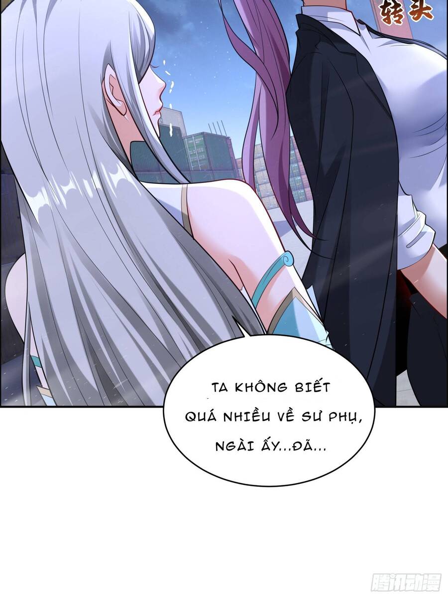 Nguyên Lai Ta Là Chí Tôn Tiên Giới Chapter 10 - 17