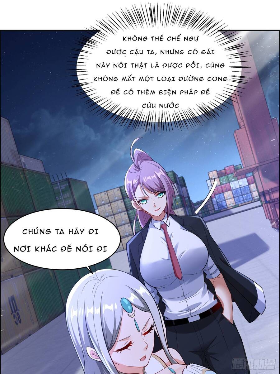 Nguyên Lai Ta Là Chí Tôn Tiên Giới Chapter 10 - 18