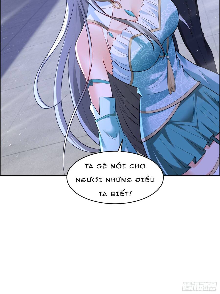 Nguyên Lai Ta Là Chí Tôn Tiên Giới Chapter 10 - 19