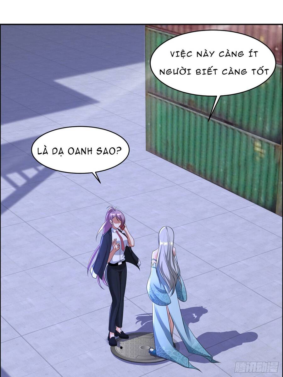 Nguyên Lai Ta Là Chí Tôn Tiên Giới Chapter 10 - 20