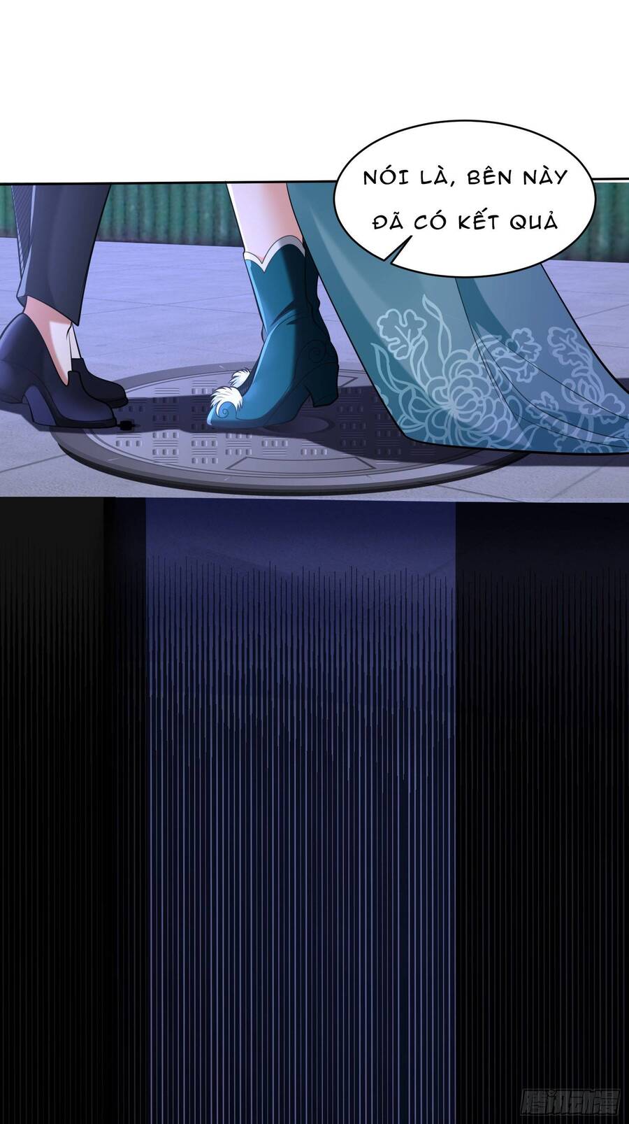 Nguyên Lai Ta Là Chí Tôn Tiên Giới Chapter 10 - 22