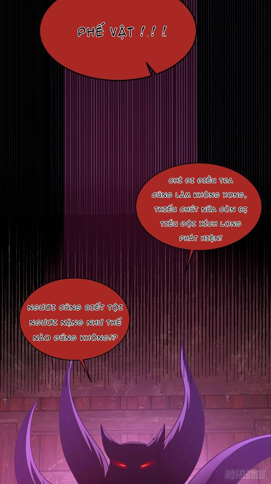 Nguyên Lai Ta Là Chí Tôn Tiên Giới Chapter 10 - 24